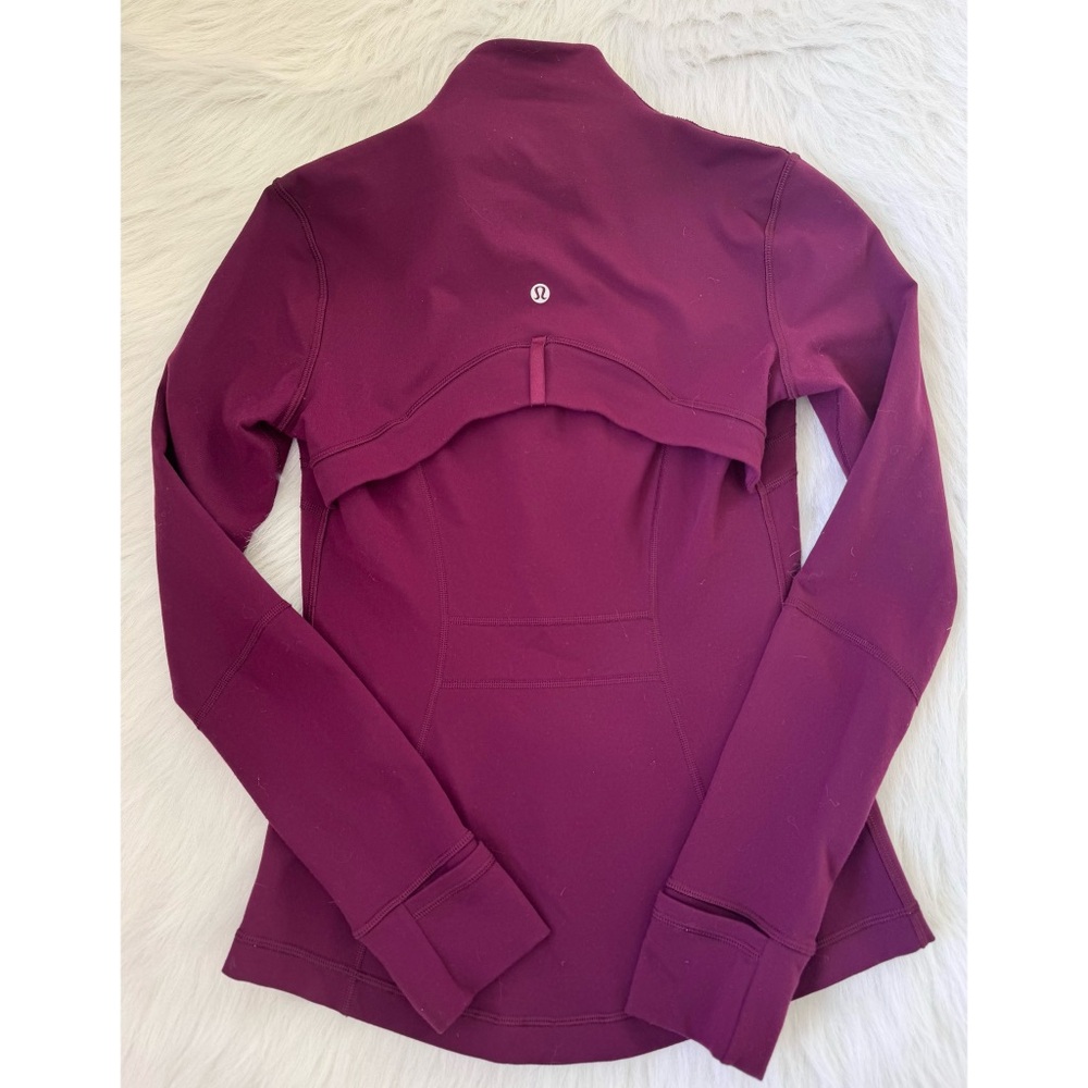 Lululemon Define Jacket Marvel - image 5